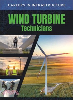 Wind Turbine Technicians