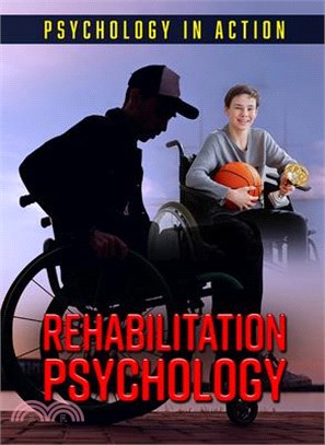 Rehabilitation Psychology