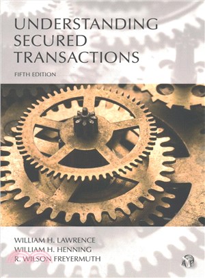 Understanding Secured Transactions