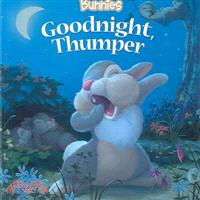 Goodnight, Thumper!