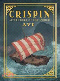 Crispin :At the Edge of the ...