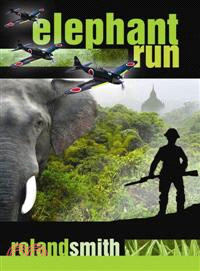 Elephant run