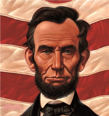 Abe's Honest Words: The Life of Abraham Lincoln (精裝本)