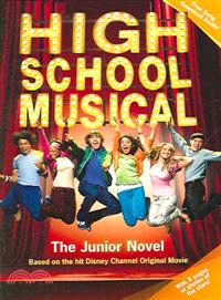 High School Musical : The Junior Novel