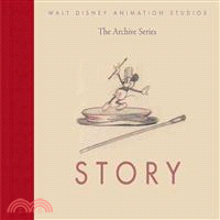 Walt Disney Animation Studios ─ The Artist Series: Story