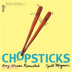Chopsticks /