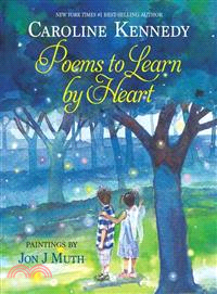 Poems to learn by heart /