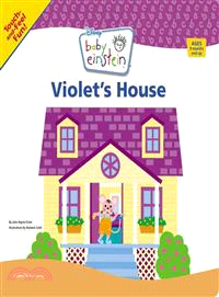 Violet's House