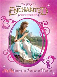 Enchanted