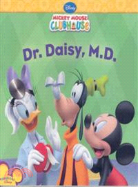 Dr. Daisy, M.D.