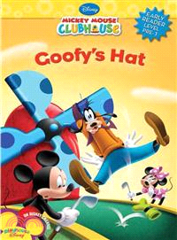 Goofy's Hat(Disney Early Readers) | 拾書所