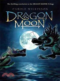 Dragon Moon