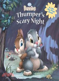 Thumper's Scary Night