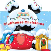 Clubhouse Christmas