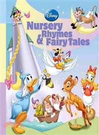 Nursery rhymes & fairy tales...