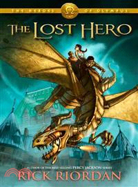 The lost hero /