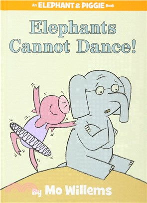 Elephants cannot dance! /
