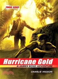 Hurricane Gold