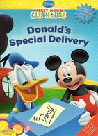 Donald's Special Delivery (Disney Early Readers) | 拾書所