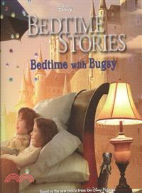 Bedtime With Bugsy