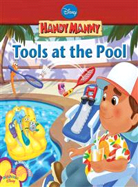 Tools at the Pool