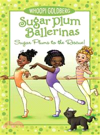 Sugar Plums to the Rescue!