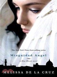 Misguided Angel