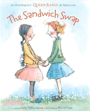 The sandwich swap /