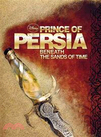 Prince of Persia Beneath the Sands of Time