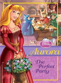 Aurora :the perfect party /