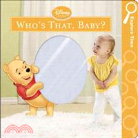 Who's That, Baby?