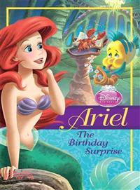 Ariel ─ The Birthday Surprise