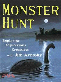 Monster Hunt ─ Exploring Mysterious Creatures