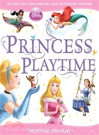 Princess Playtime