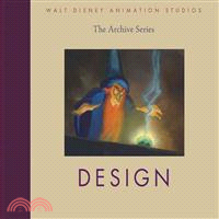 Walt Disney Animation Studios Design