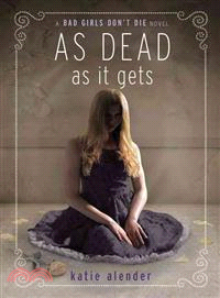 As dead as it gets /