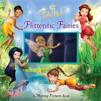 Flitterific fairies :a movin...