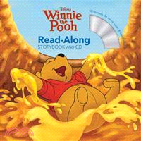 Winnie the Pooh :read-along ...