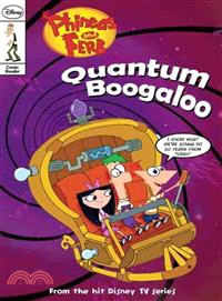 Quantum Boogaloo! 5