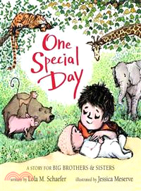 One special day /