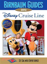 Birnbaum's 2012 Disney Cruise Line