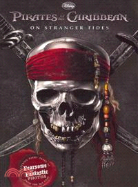 Pirates of the Caribbean: On Stranger Tides