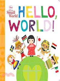 Hello, world! /