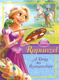 Rapunzel :a day to remember ...