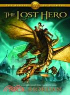 Heroes of Olympus, Book One: The Lost Hero