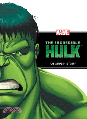 The Incredible Hulk