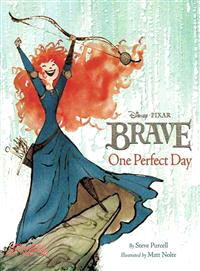 Brave―One Perfect Day