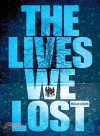 The Lives We Lost―The Fallen World Trilogy