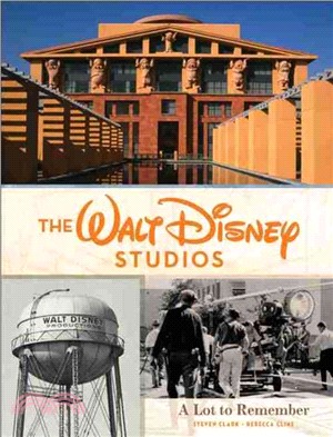 The Walt Disney Studios ― A Lot to Remember