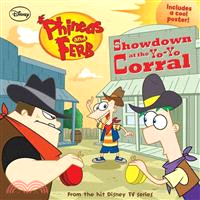 Showdown at the Yo-Yo Corral